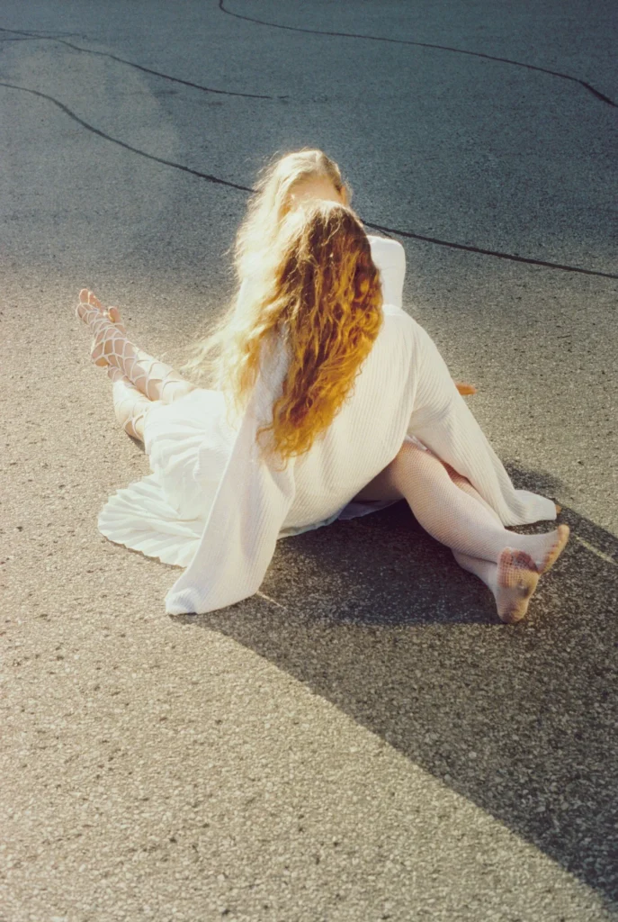 Petra Collins photography style shines in Seoul with ‘fangirl’ exhibition 3 petra collins photography style
petra collins aesthetic
Petra Collins exhibition