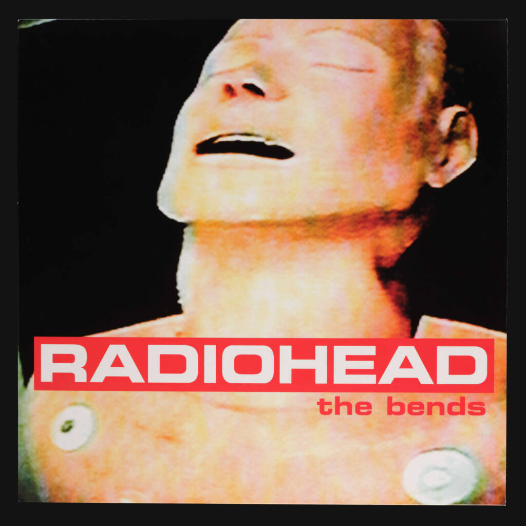 Exploring Radiohead Album Covers: Ashmolean Presents Thom Yorke and Stanley Donwood’s Vision 1 Radiohead album covers
stanley donwood artwork
album artwork