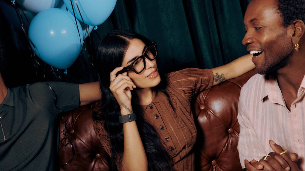 smart glasses
meta ray-ban