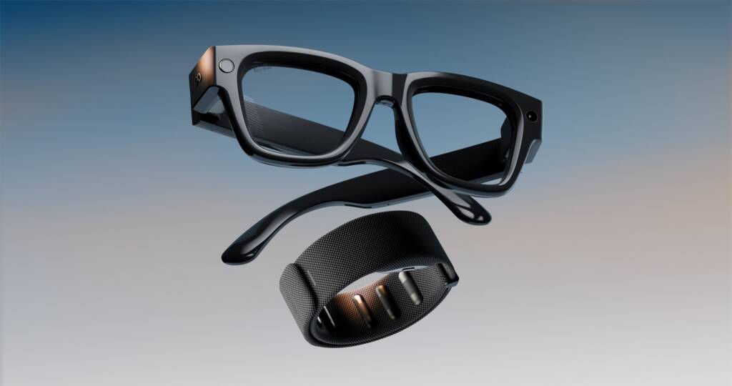 smart glasses
meta ray-ban