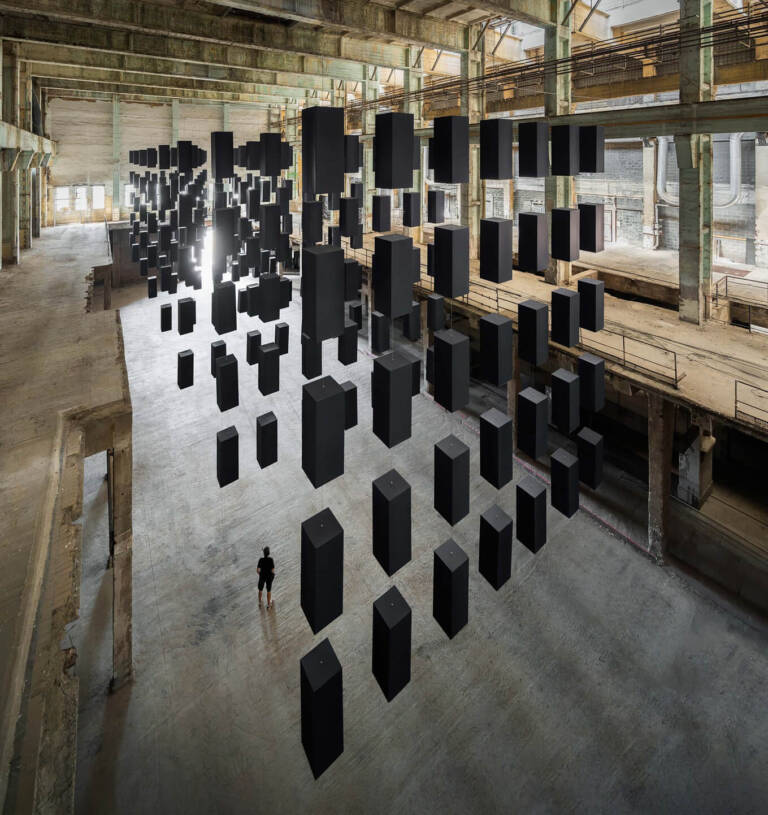 site-specific installation