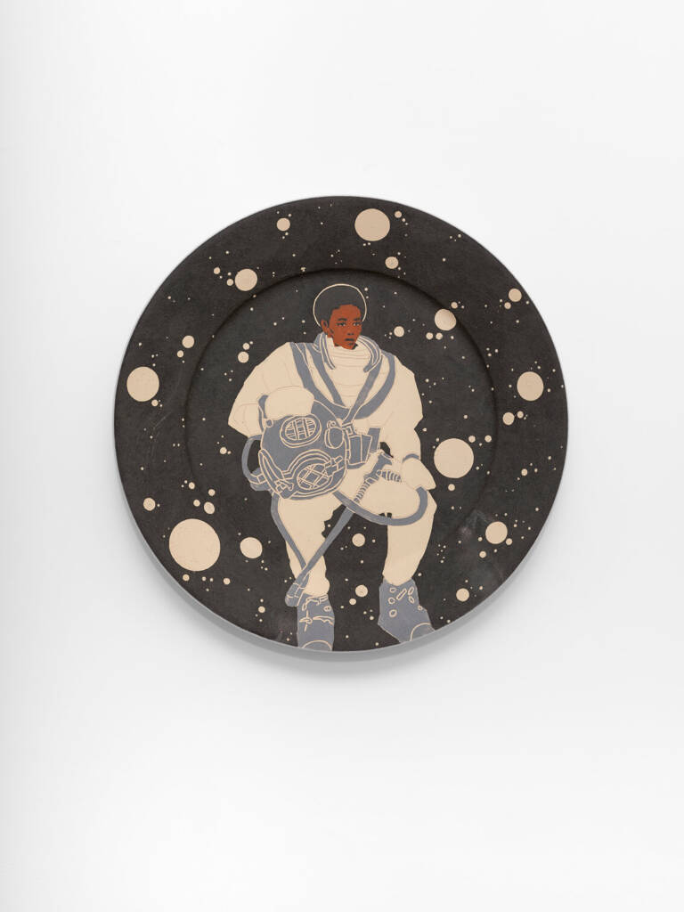 tavares strachan the day tomorrow began
black diaspora
diasporic histories
Los Angeles art shows 2025