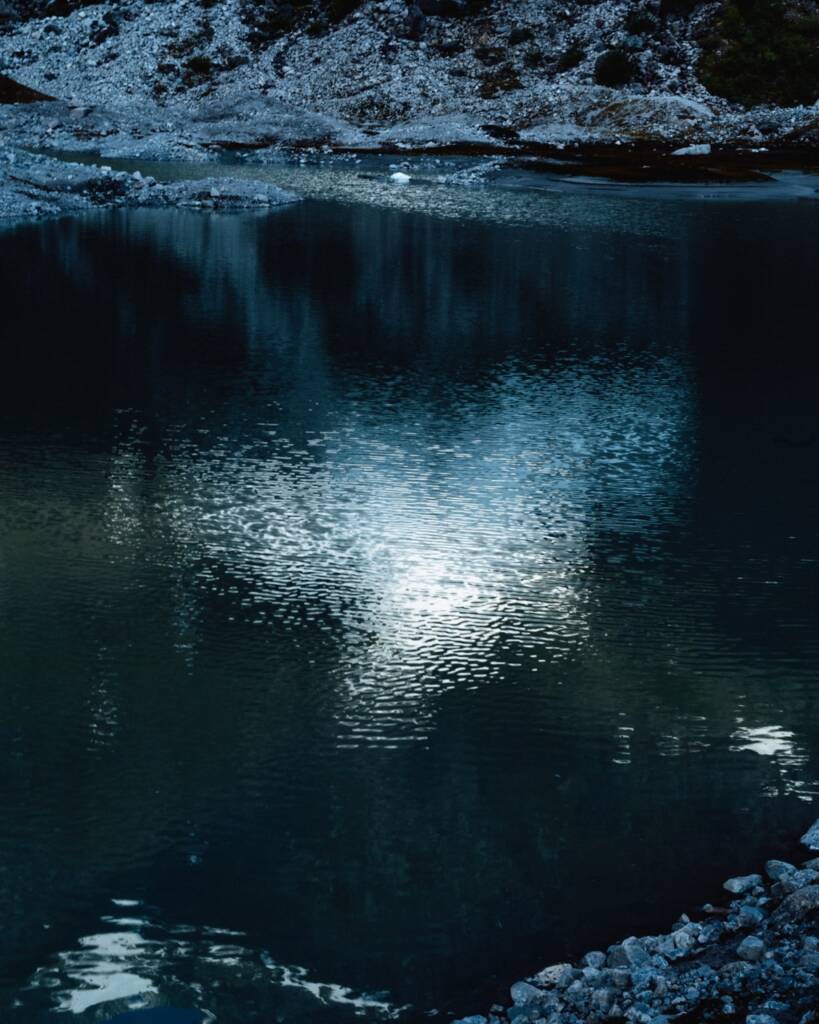 the north face collaboration
SPECTRA fabric
approaches to sustainability