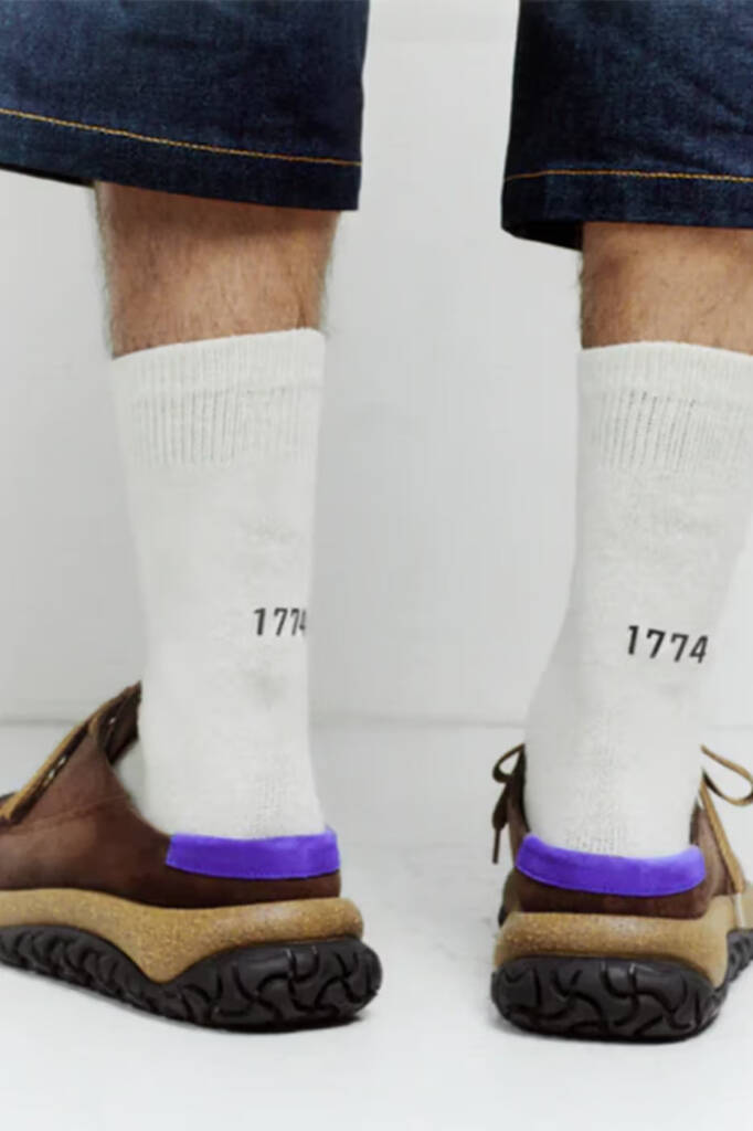 Thibo Denis
thibo denis birkenstock
Designer Collaborations
footwear designer