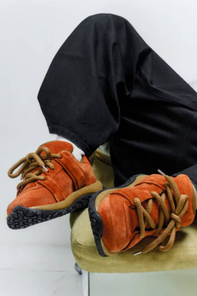 Thibo Denis
thibo denis birkenstock
Designer Collaborations
footwear designer