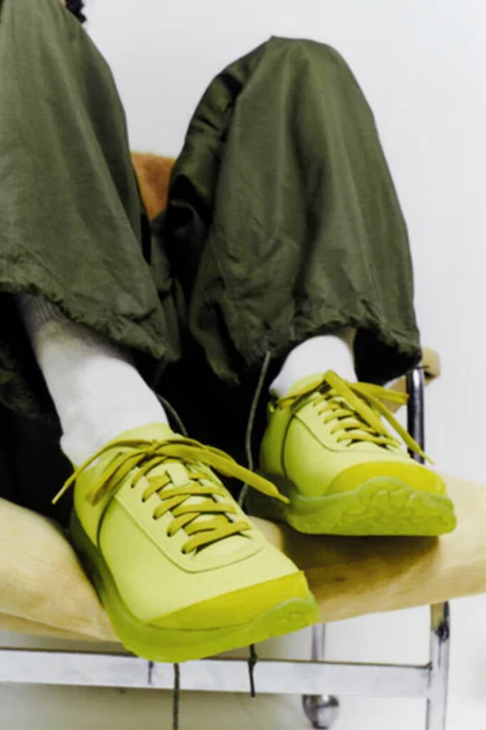 Thibo Denis
thibo denis birkenstock
Designer Collaborations
footwear designer