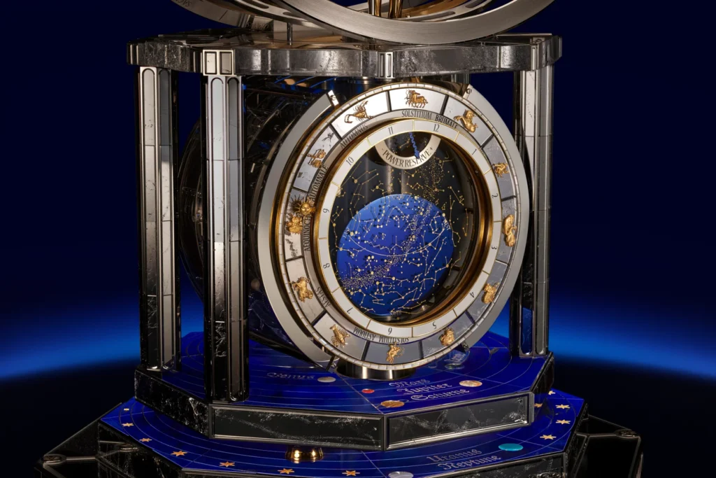watchmaking
Vacheron Constantin 270th anniversary