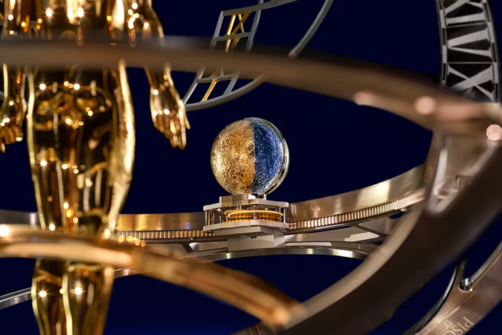 watchmaking
Vacheron Constantin 270th anniversary