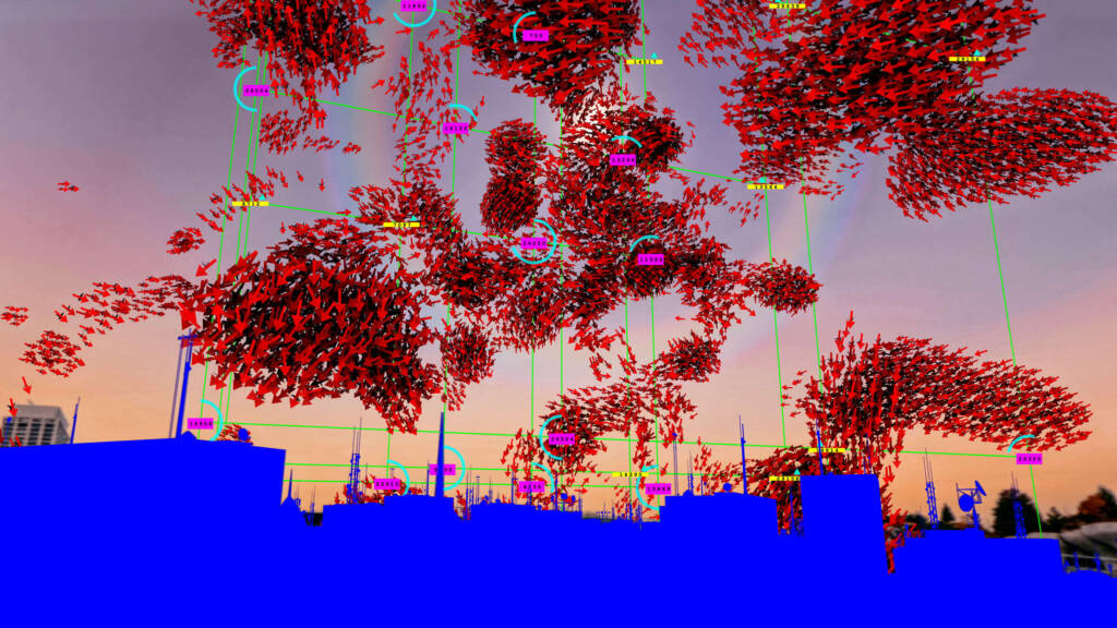 Yoshi Sodeoka
digital artist
speculative futures