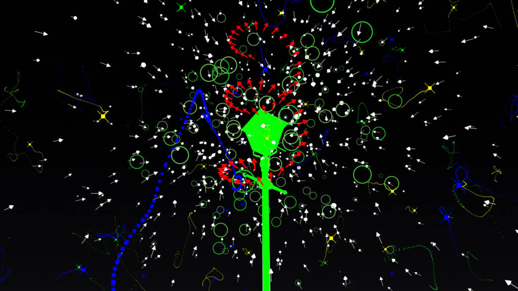 Yoshi Sodeoka
digital artist
speculative futures