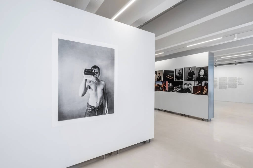 10 Corso Como in Milan
Artisanal Intelligence
Glen Luchford
fashion curation