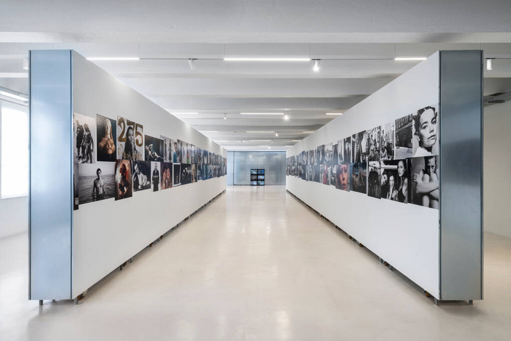 10 Corso Como in Milan
Artisanal Intelligence
Glen Luchford
fashion curation