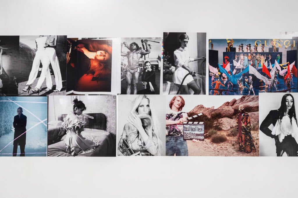 10 Corso Como in Milan
Artisanal Intelligence
Glen Luchford
fashion curation