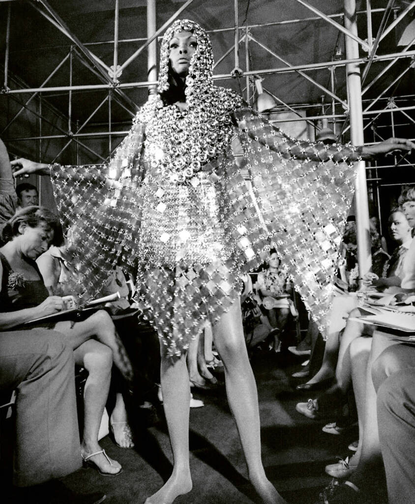 Catwalk: The Art of the Fashion Show — a century of style and spectacle 3 the fashion show
fashion exhibition
fashion show set design