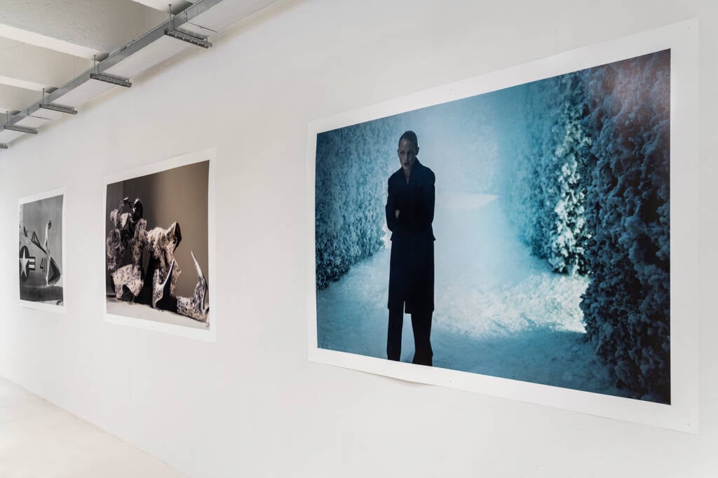 10 Corso Como in Milan
Artisanal Intelligence
Glen Luchford
fashion curation