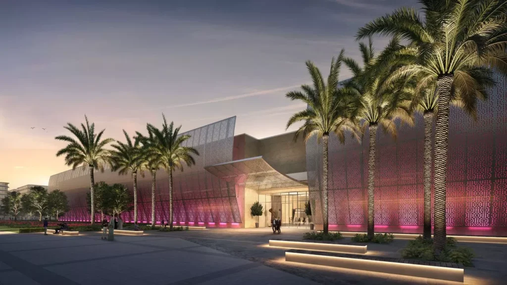 Frieze Abu Dhabi: a new chapter for the region’s art scene 1 frieze
abu dhabi art