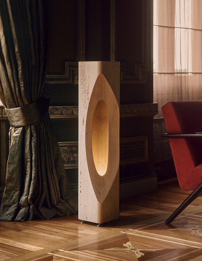 ‘Against Nature’: a design exhibition exploring the boundaries of art and function 3 Against Nature
design exhibition
sculptural furniture
nomadic exhibition