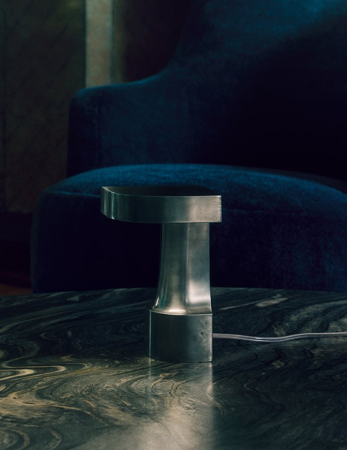 ‘Against Nature’: a design exhibition exploring the boundaries of art and function 7 Against Nature
design exhibition
sculptural furniture
nomadic exhibition