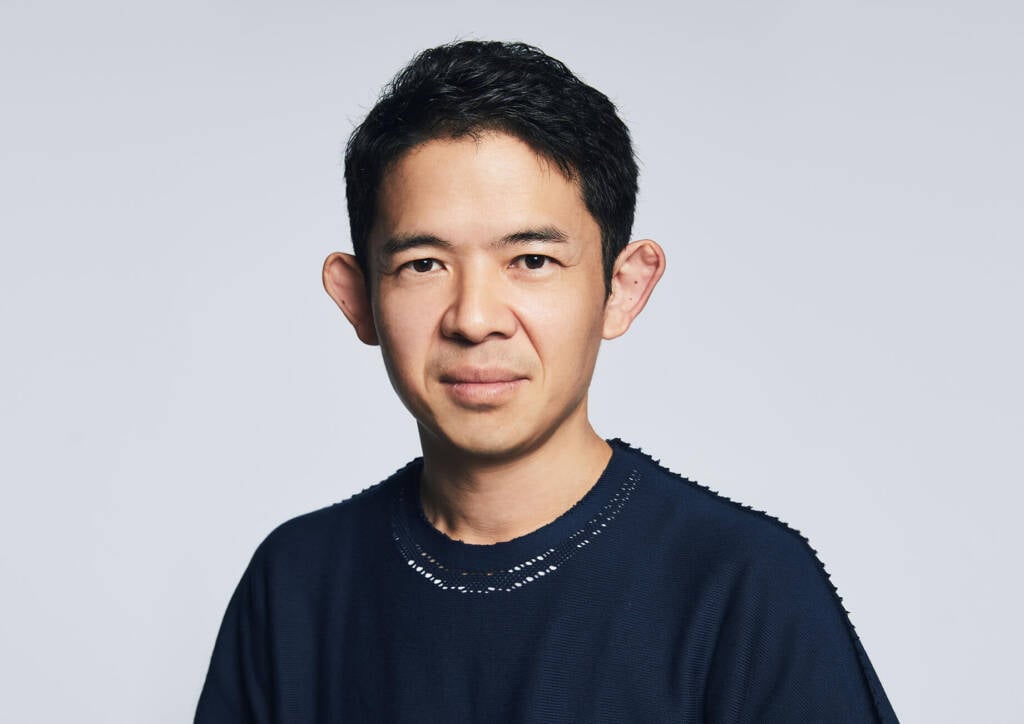 A-POC ABLE
Yoshiyuki Miyamae
Eugene Kangawa
garment-making