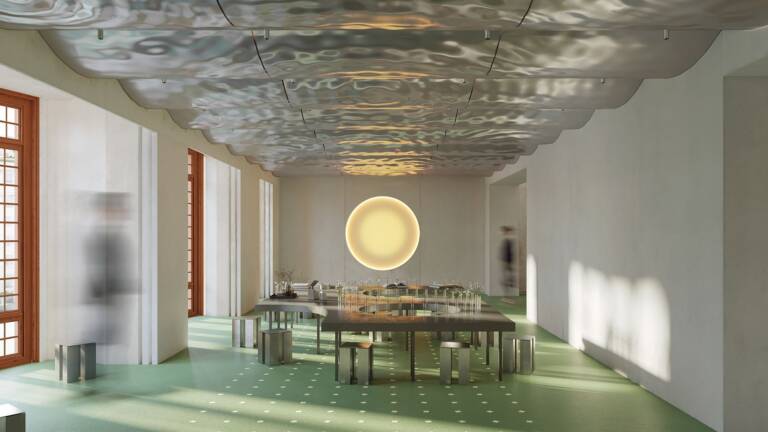 gaudí casa batlló United Visual Artists upcoming art exhibitions