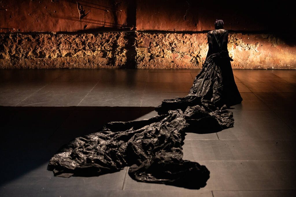 Black life
stage performance
Amsterdam cultural events