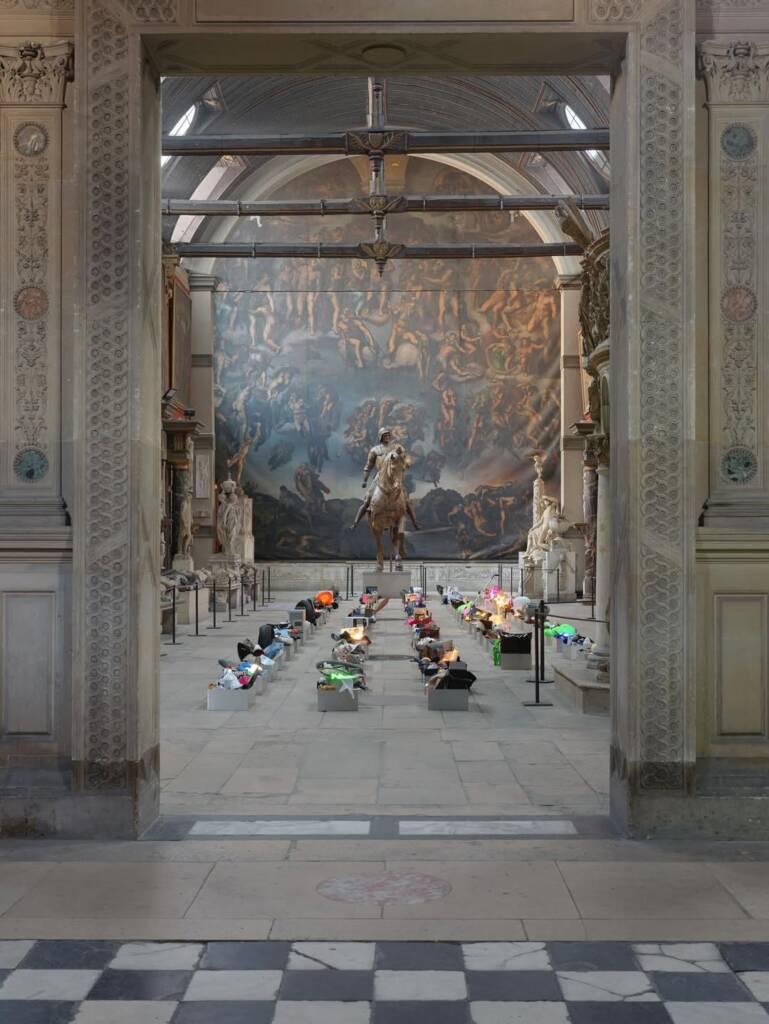 Hube Guide: Art Basel Paris 2025 16 Art Basel Paris
Art Basel Paris 2025