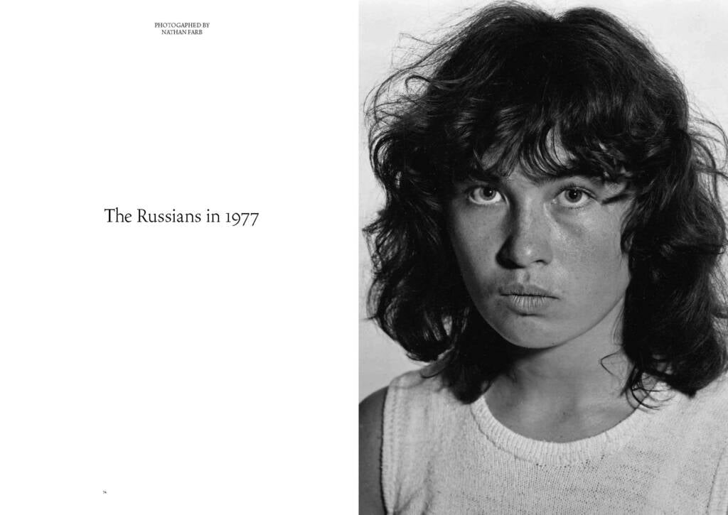 Michael Harding
Independent magazine
cultural movement