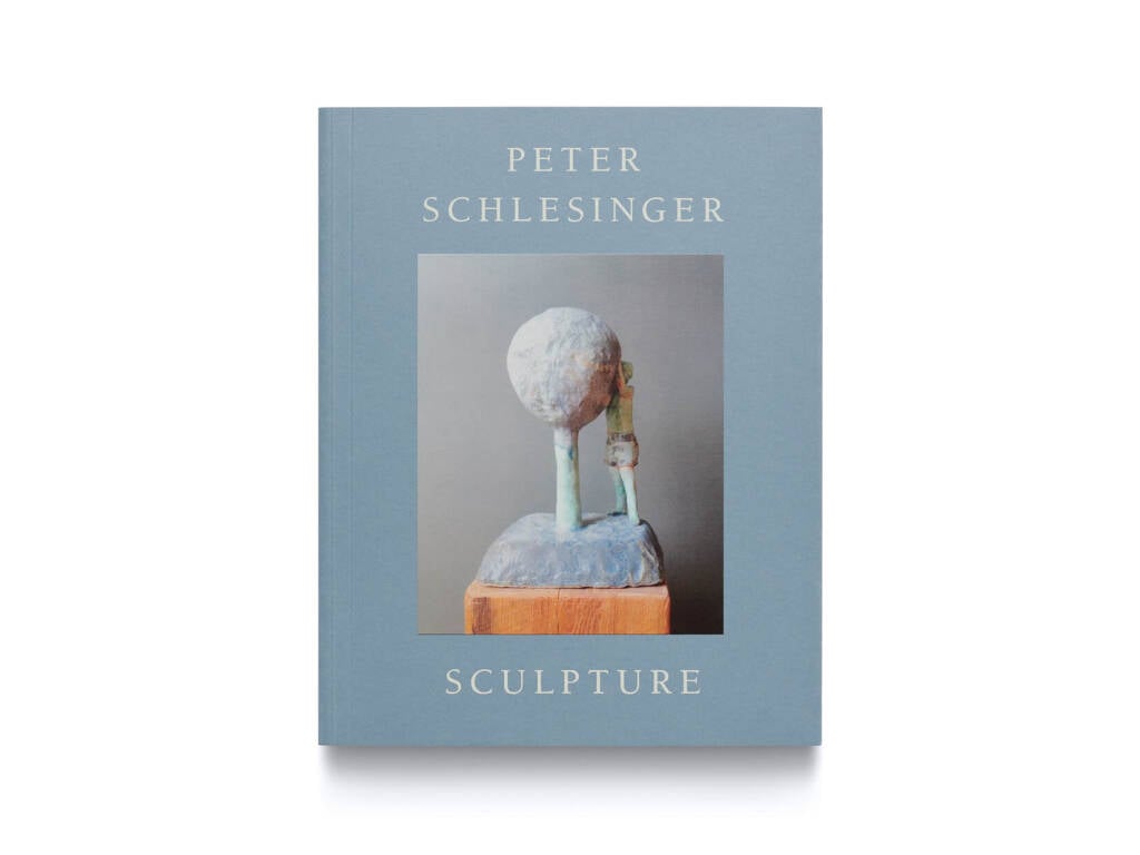 Peter Schlesinger Sculpture
Art Basel Paris