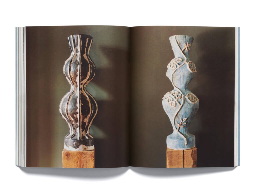 Peter Schlesinger Sculpture
Art Basel Paris