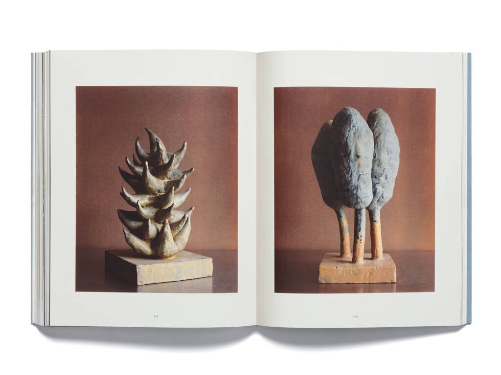 Peter Schlesinger Sculpture
Art Basel Paris