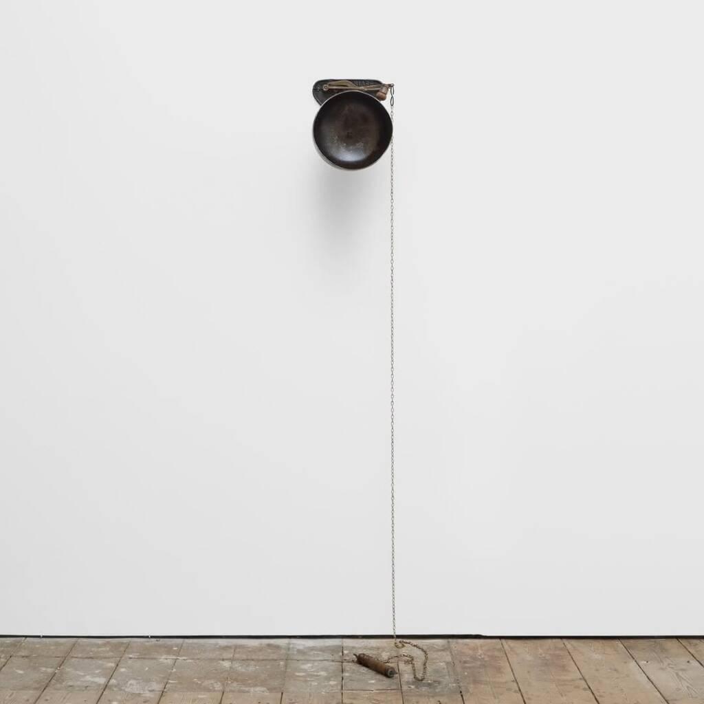 Hube Guide: Art Basel Paris 2025 7 Art Basel Paris
Art Basel Paris 2025