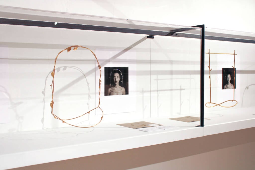 10 Corso Como in Milan
Artisanal Intelligence
Glen Luchford
fashion curation