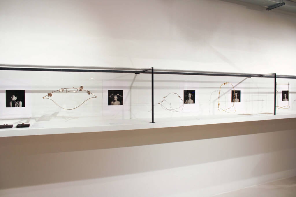 10 Corso Como in Milan
Artisanal Intelligence
Glen Luchford
fashion curation