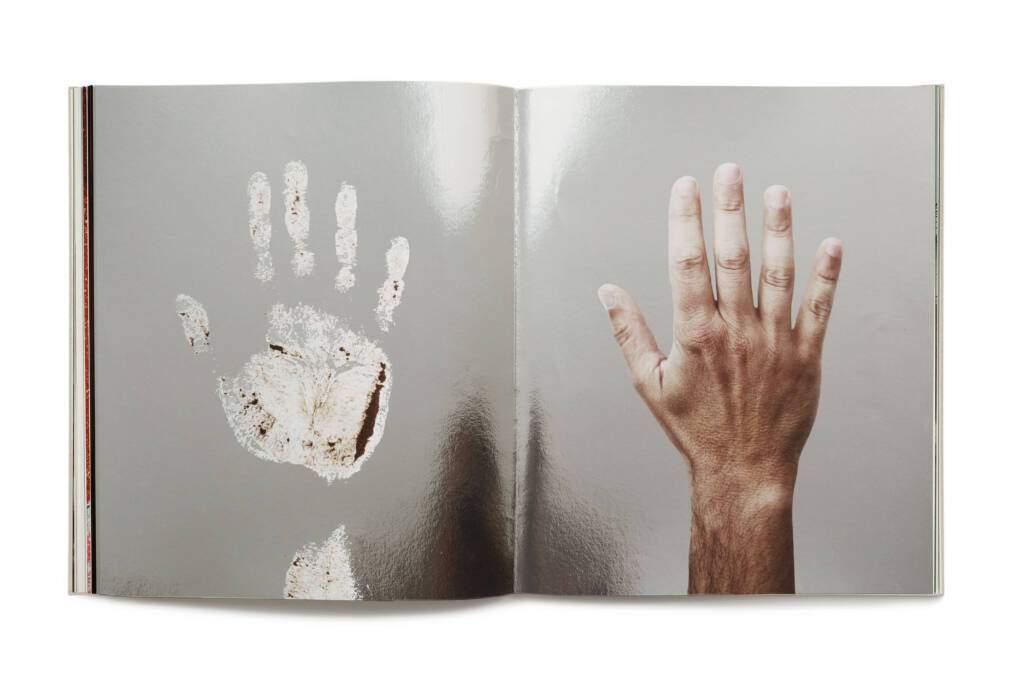 Archive of the Future art publishing