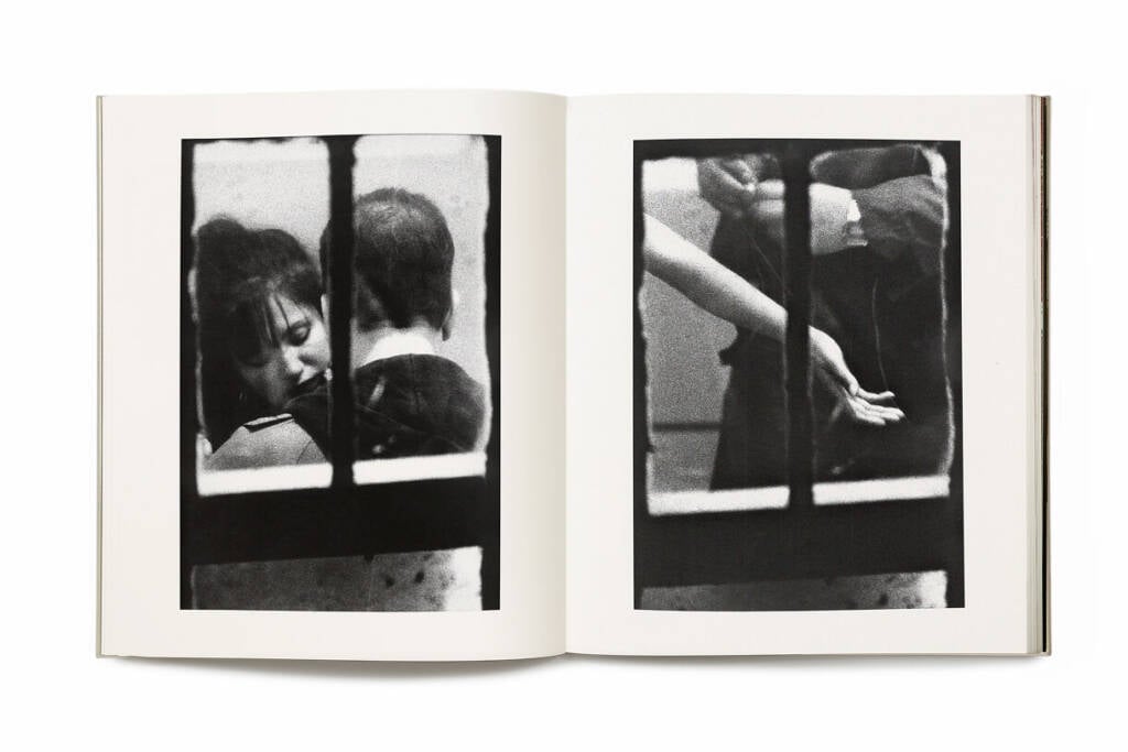 Archive of the Future
art publishing