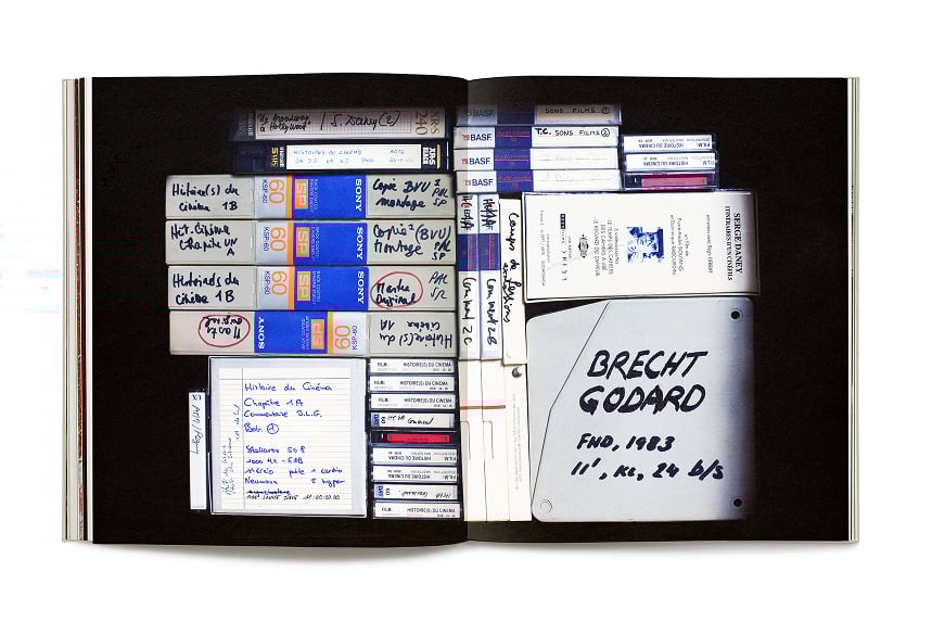 Archive of the Future
art publishing