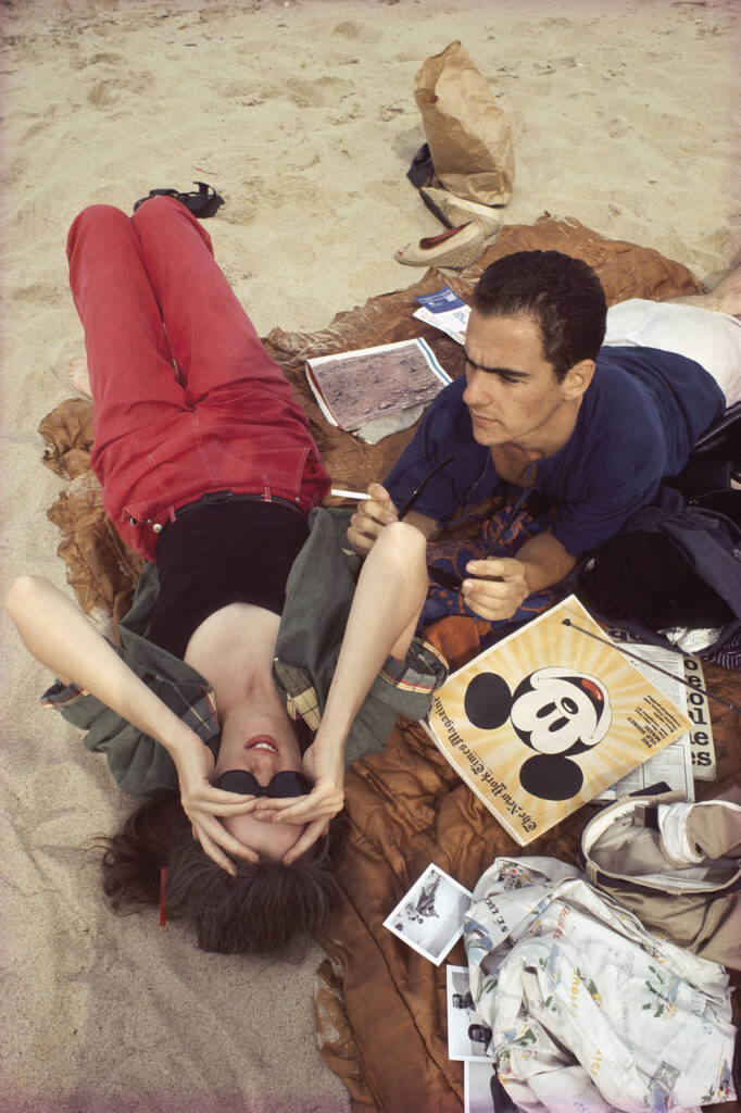Nan Goldin: This Will Not End Well 4 nan goldin work
nan goldin this will not end well
photographic practice