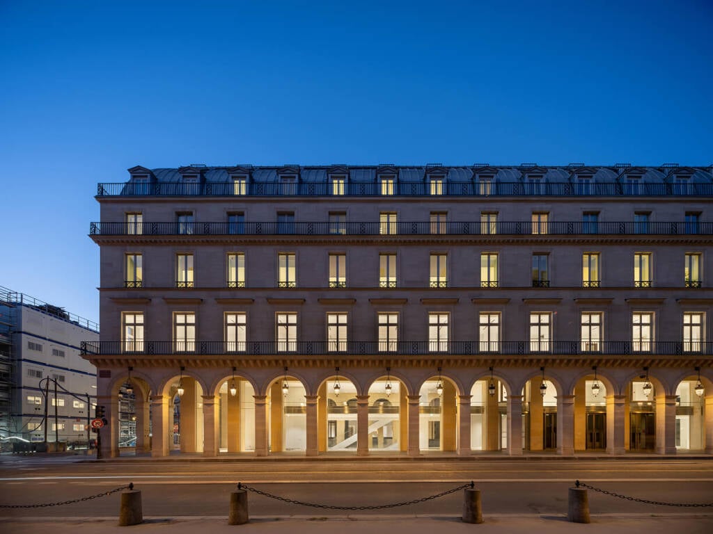 FONDATION CARTIER