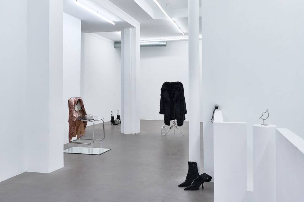 Hube Guide: Art Basel Paris 2025 13 Art Basel Paris
Art Basel Paris 2025