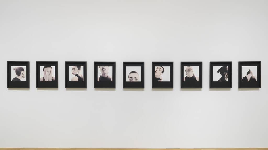 Joy Gregory photography exhibition joy gregory photography feminist art