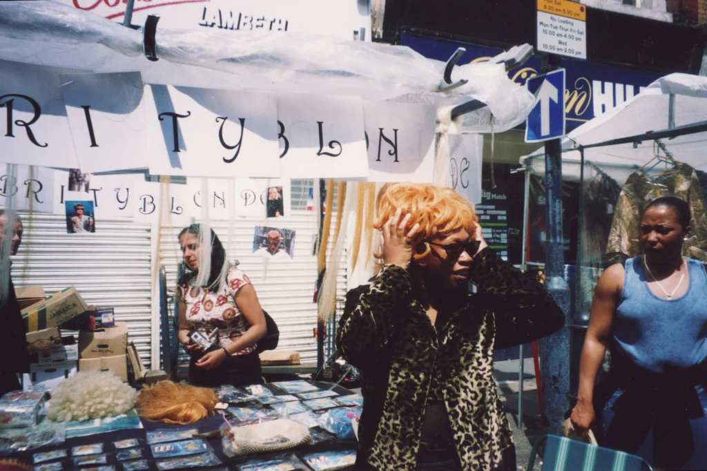 Joy Gregory
photography exhibition
joy gregory photography
feminist art