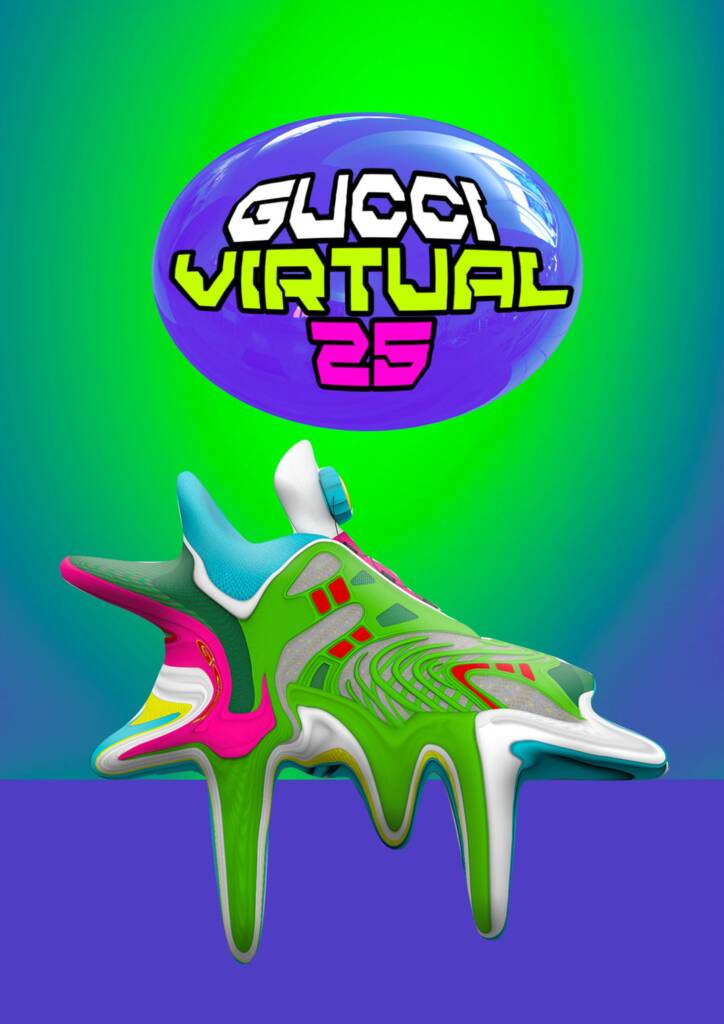 Augmented Reality Fashion