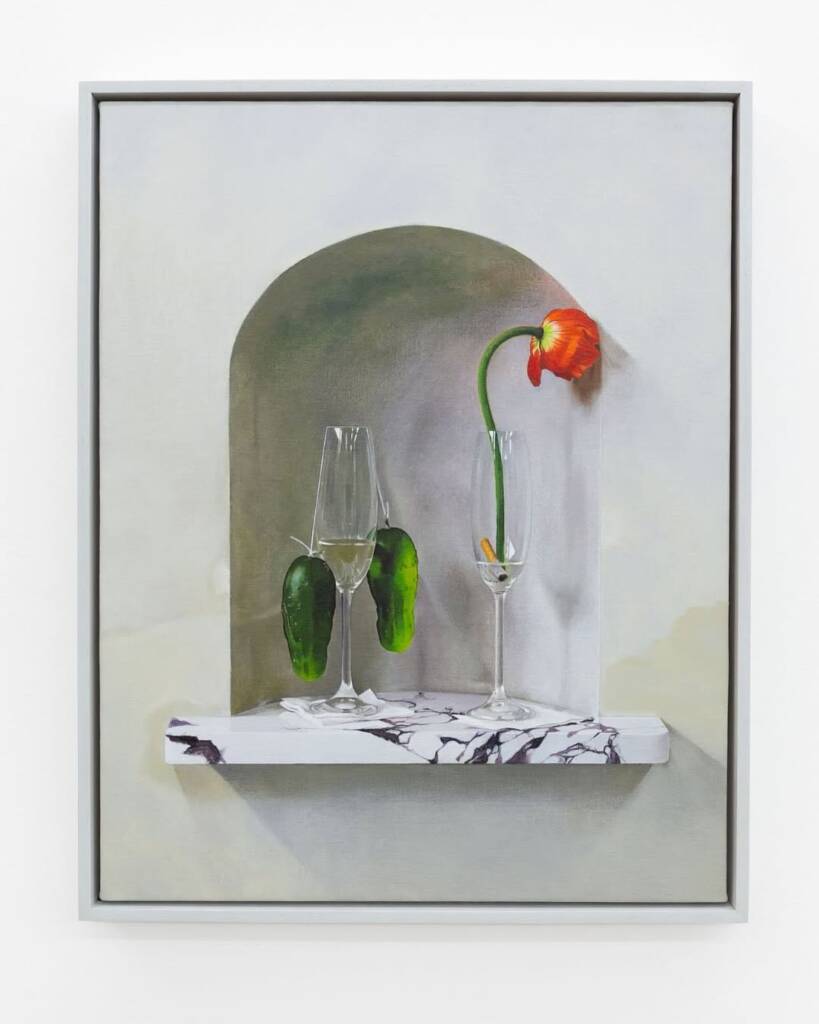 Hube Guide: Art Basel Paris 2025 4 Art Basel Paris
Art Basel Paris 2025