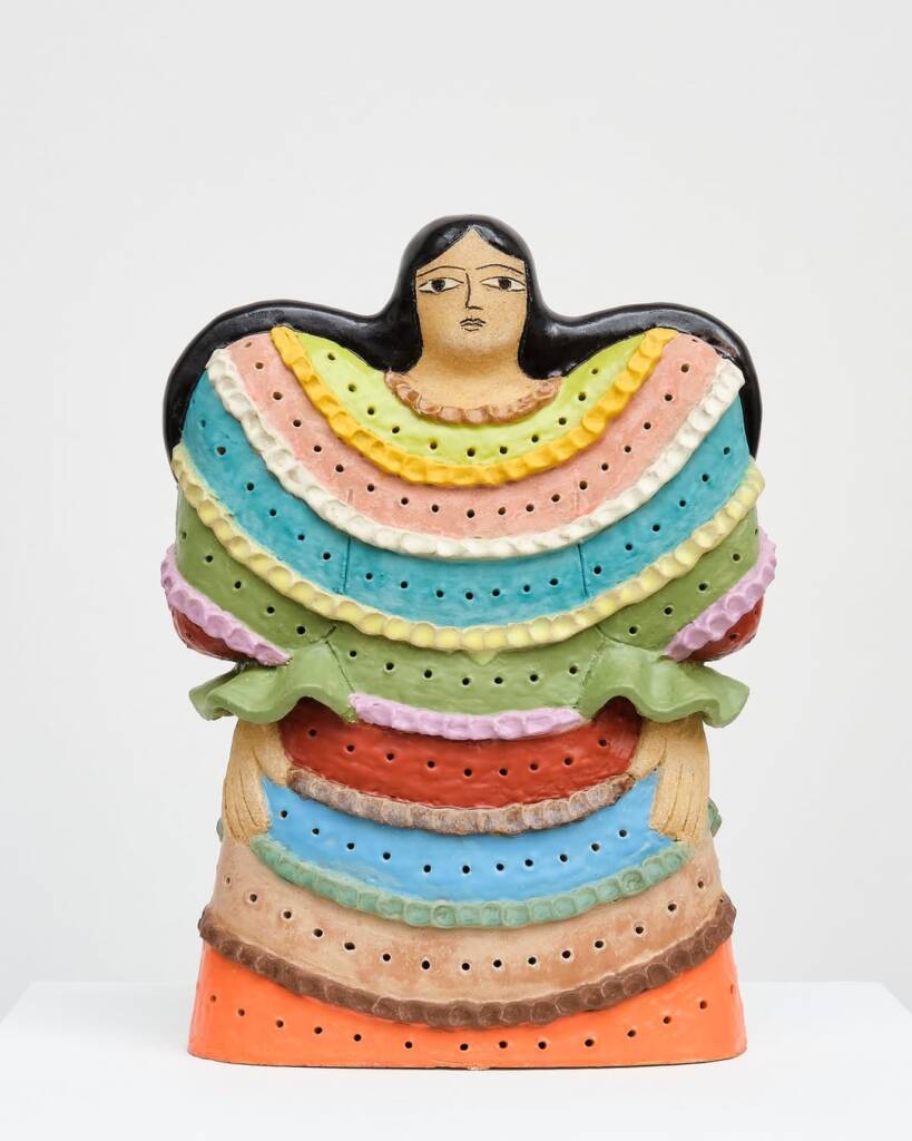 Frieze London 2025: hube guide 7 Frieze London 2025