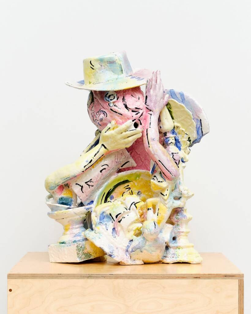 Frieze London 2025: hube guide 8 Frieze London 2025