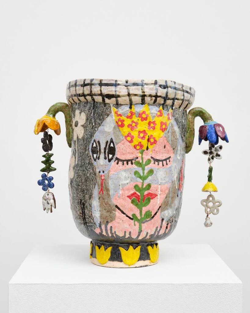 Frieze London 2025: hube guide 9 Frieze London 2025