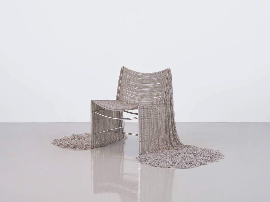 Design Miami.Paris returns with its most ambitious edition yet 4 Design Miami.Paris
design fair
collectible design
Paris design events