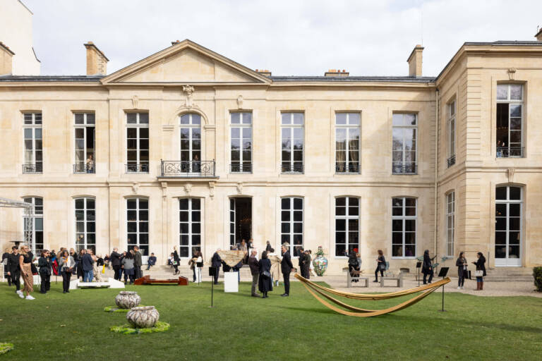 Design Miami.Paris design fair collectible design Paris design events