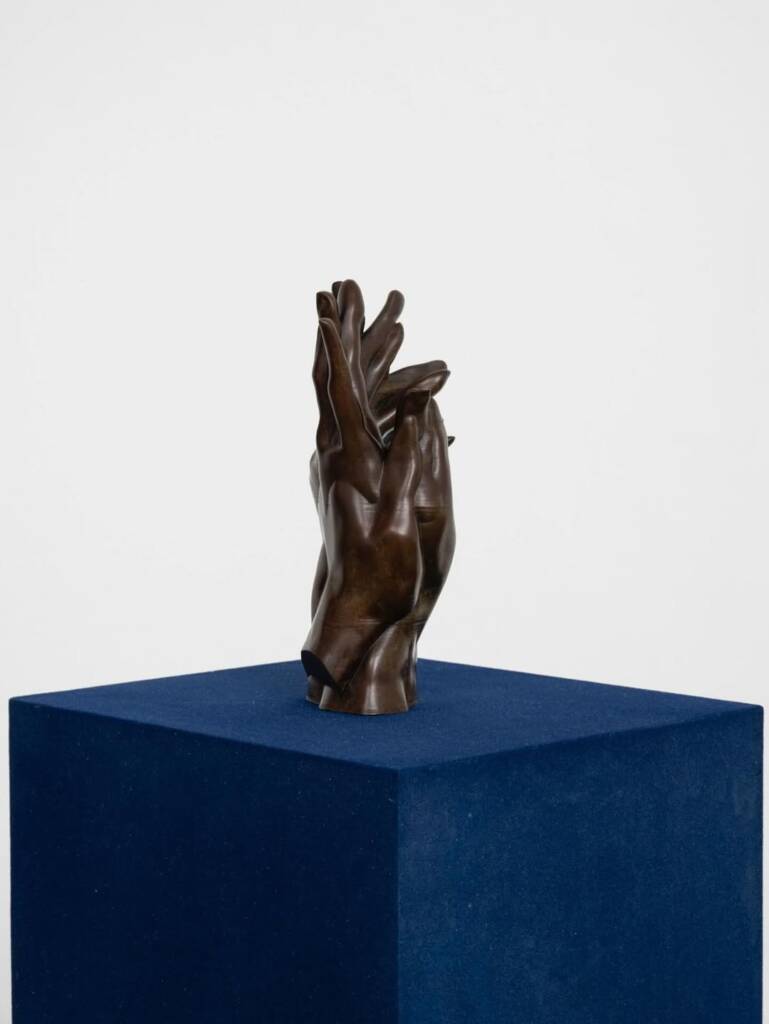 Frieze London 2025: hube guide 2 Frieze London 2025