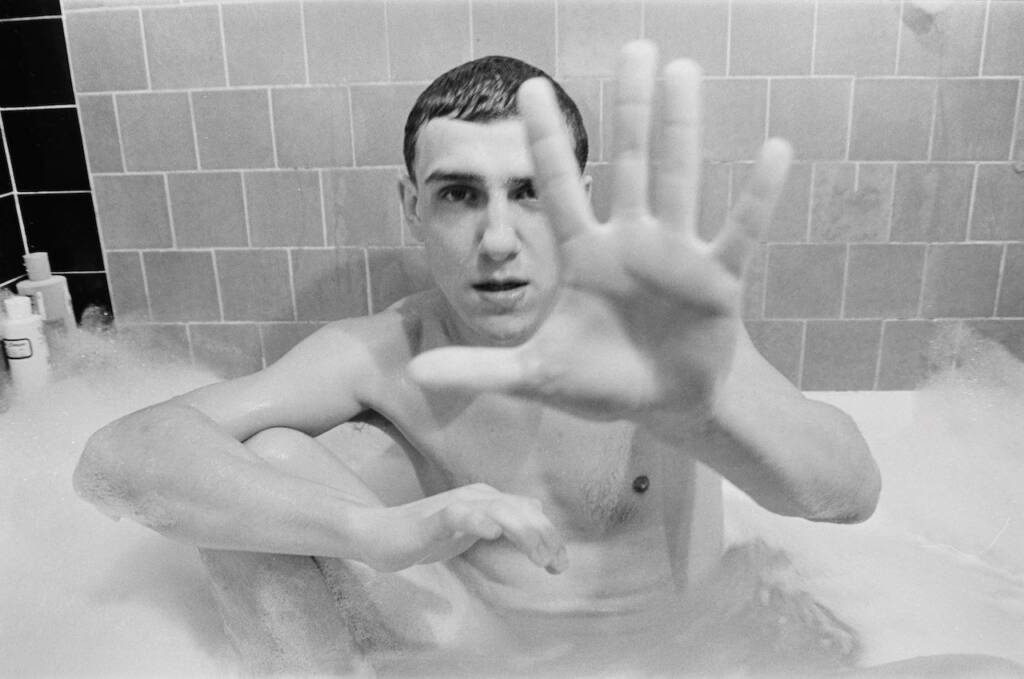 Exploring Bobby Busnach’s Queer world through ‘All of Us Stars’ 4 Bobby Busnach
photographic archive